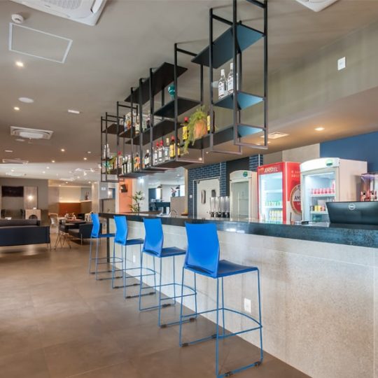 Sport Bar